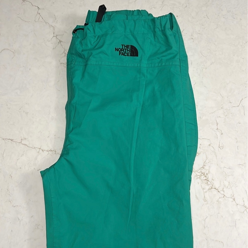 The North Face Vintage Men’s Gore-Tex Rain Snow Pants